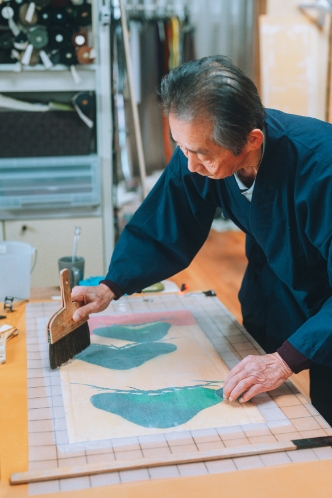 ワークショップ写真1