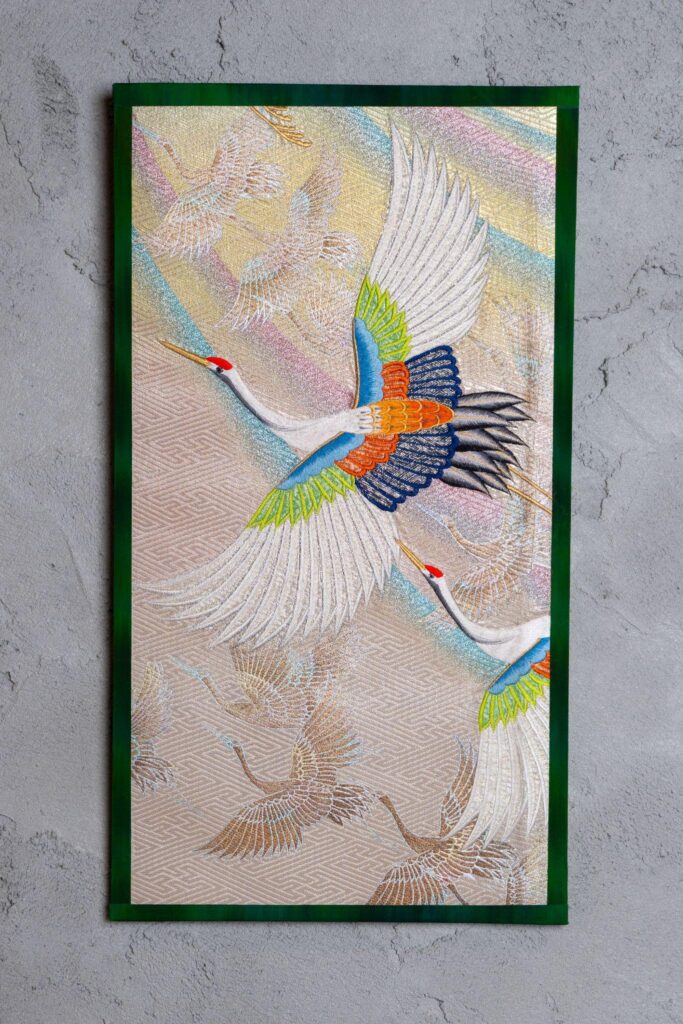 会期中に展示する作品