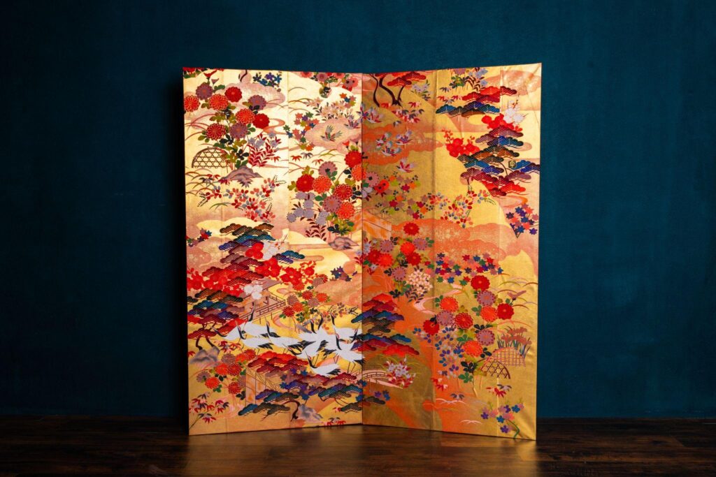 会期中に展示する作品